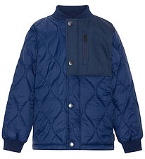 Molo Lightweight Jacket - Harold - Universe