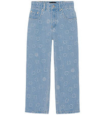 Molo Jeans - Aiden - Lycka Light