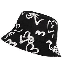 Molo Bucket Hat - Sex - Sprayade Hearts