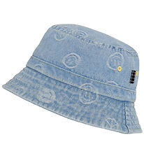 Molo Bucket Hat - Sex - Lycka Light