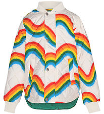 Molo Thermojasje - Hallow - Rainbow BIG