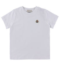 Moncler T-shirt - White