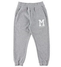 Moncler Jogginghosen - Grau Meliert