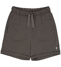 Msli Shorts - Cozy Ich - Turm Grey