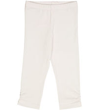 Msli Leggingsit - Cozy Min 3/4 - Hoitoaine Cream