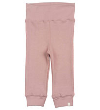 Minimalisma Hosen - Namaste - Dusty Rose