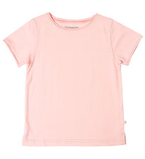 Minimalisma T-shirt - Flax - Marshmallow
