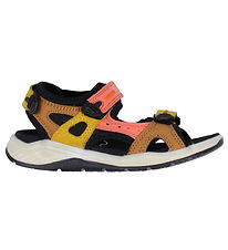 Ecco Sandalen - Ecco X-Trinsic K - Multicolour Coral