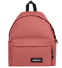 Eastpak Backpack - Padded Pak'r - 24 L - Terra Pink