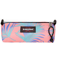 Eastpak Pencil Case - Benchmark Single - Brize Pink Grade