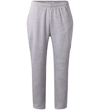 Hound Pantalon de Jogging - Gris Chin