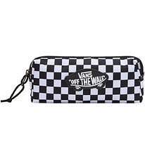 Vans Pencil Case - Old Skool - Black/White