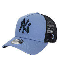 New Era Cap - 9Forty - New York Yankees - Blue