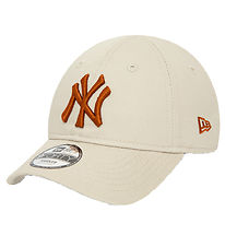 New Era Cap - 9Forty - New York Yankees - Beige