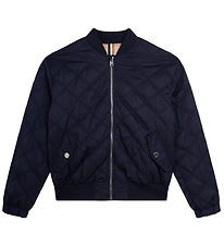 BOSS Jacke - Navy