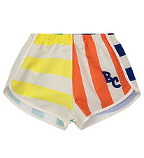 Bobo Choses Shorts de Bain - UV50+ - Multicolore