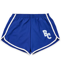 Bobo Choses Shorts de Bain - UV50+ - C.-B. - Bleu
