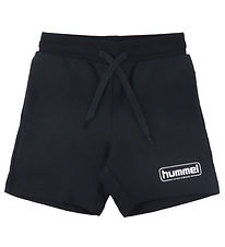 Hummel Shorts - HmlBally - Schwarz