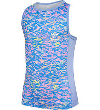 Hummel Tanktop - hmlLuca - Hortensia