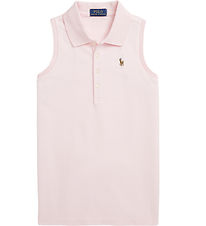 Polo Ralph Lauren Polo - Bleikt