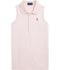 Polo Ralph Lauren Polo - Roze