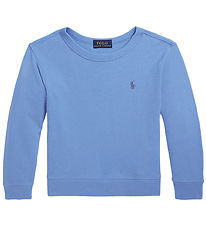 Polo Ralph Lauren Sweatshirt - Haveneiland Blue