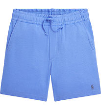 Polo Ralph Lauren Sweat Shorts Harbor Island Blue