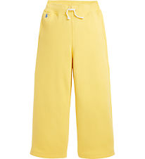 Polo Ralph Lauren Joggingbroek - Oase Yellow