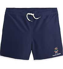 Polo Ralph Lauren Badshorts - Briggs - Newport Marinbl