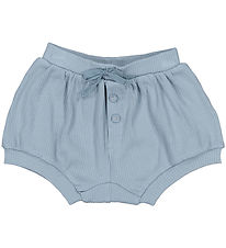 MarMar Bloomers - Modal - Rib - Storm Cloud