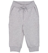 MarMar Sweatpants - Pelon B - Multicol Letters