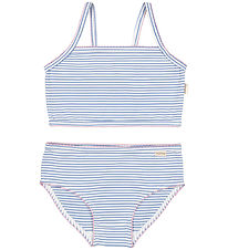 MarMar Bikíní - Swyn - UV40+ - Dark Sky Stripe