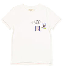 MarMar T-Shirt - Ted - Vous avez un courrier