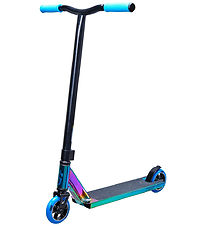 Helder Scooter - Surge Pro Scooter - Neochroom/zwart