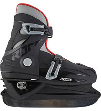 Roces Patins  glace - MCK II H - Noir