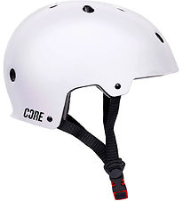 Core Helmet - Basic - White