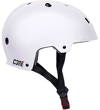 Core Casque - Basic - Blanc