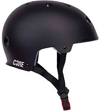 Core Helmet - Basic - Black