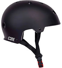 Core Casque - Basic - Noir