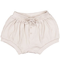 MarMar Bloomers - Modal - Rib - Powder Craie