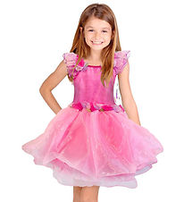 All Dressed Up Costume - Princess Dress - Pink