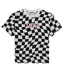 T-shirts - - Vans for - Kids 30 Days Kids -world Right Fast Cancellation Shipping