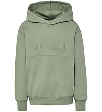 Hummel Huppari - HmlModo - Hedge Green