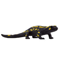 Schleich Wild Life - Tulisalamanteri - l: 9,8 cm - 14870