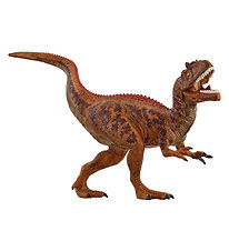 Schleich Dinosaurs - Allosaure - l: 27 cm - 15043