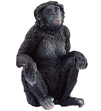 Schleich Wild Life - Bonobo-naaras - K: 6 cm - 14875