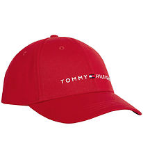 Tommy Hilfiger Cap - Essential - Primary Ed