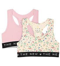 The New Top - 2er-Pack - Pink Nektar