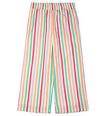 The New Pantalon - TnJodie - Multi Stripe