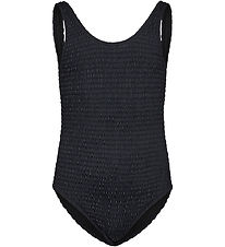 Sofie Schnoor Swimsuit - UV50+ - Black